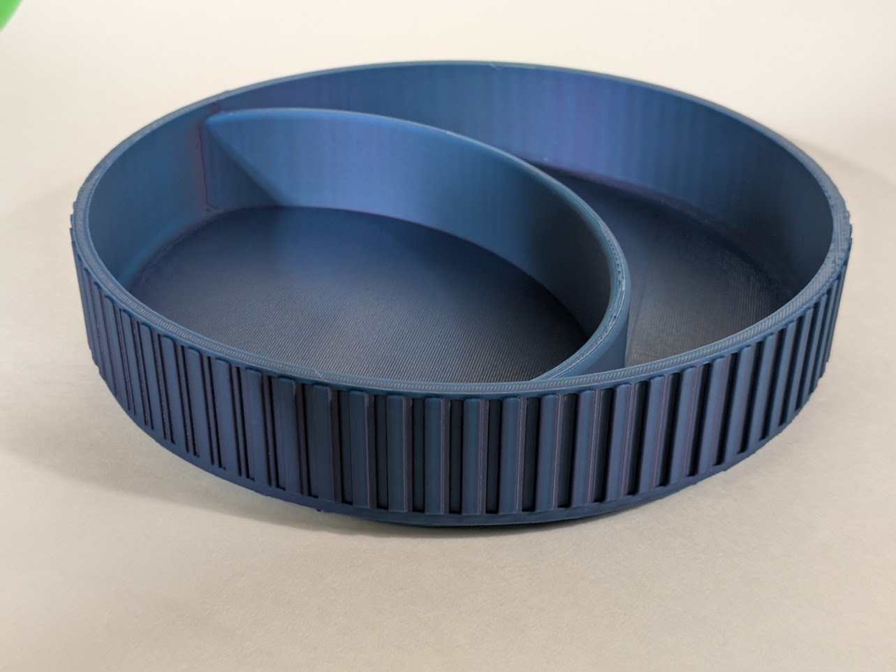 Catchall bowl