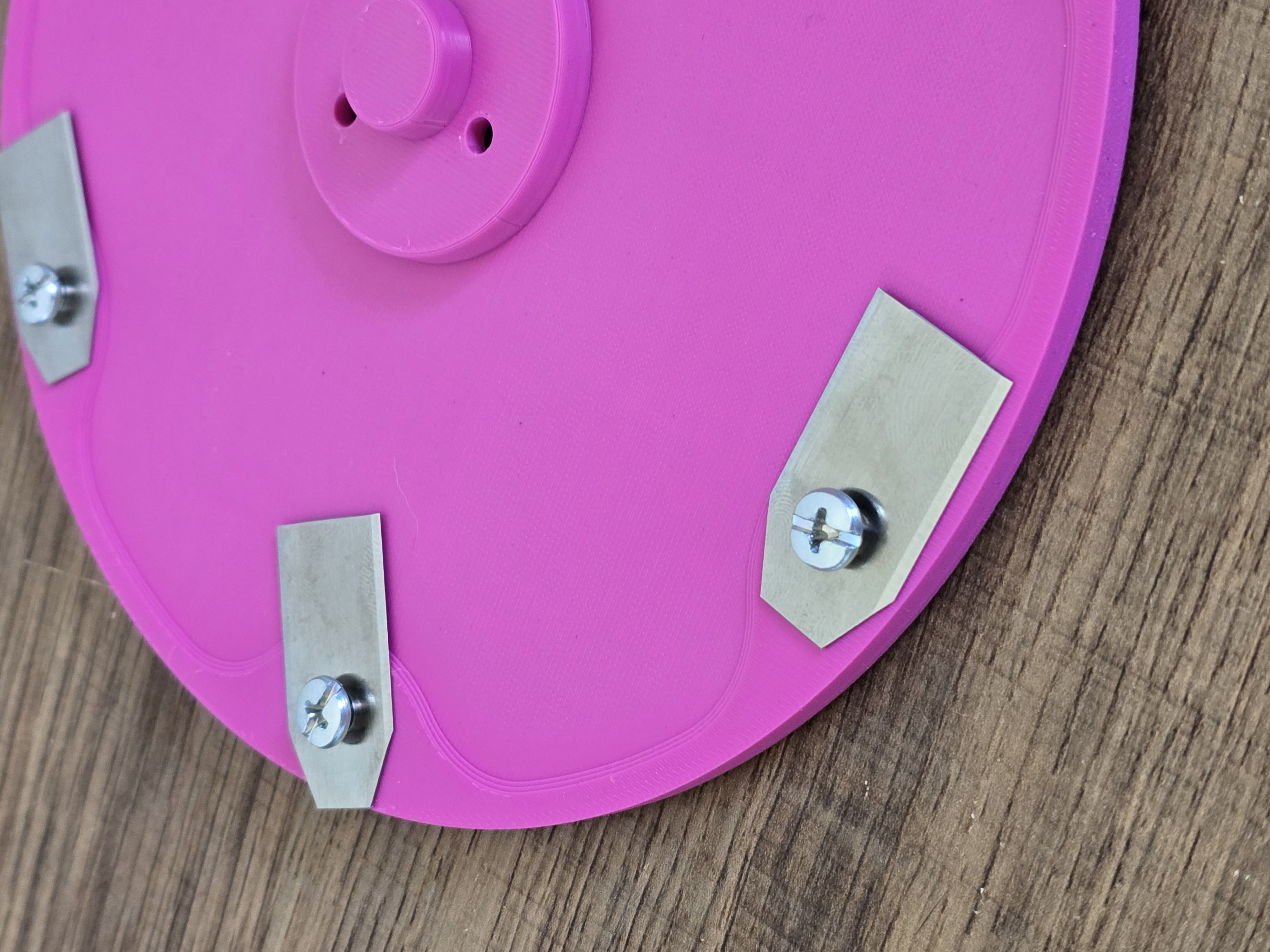 LUBA 2 replacement cutting disk — thumbnail 2