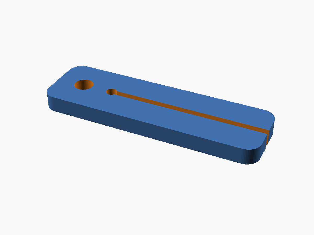 Toothpaste Squeezer — Roller Tube Squeezer (Customizable)