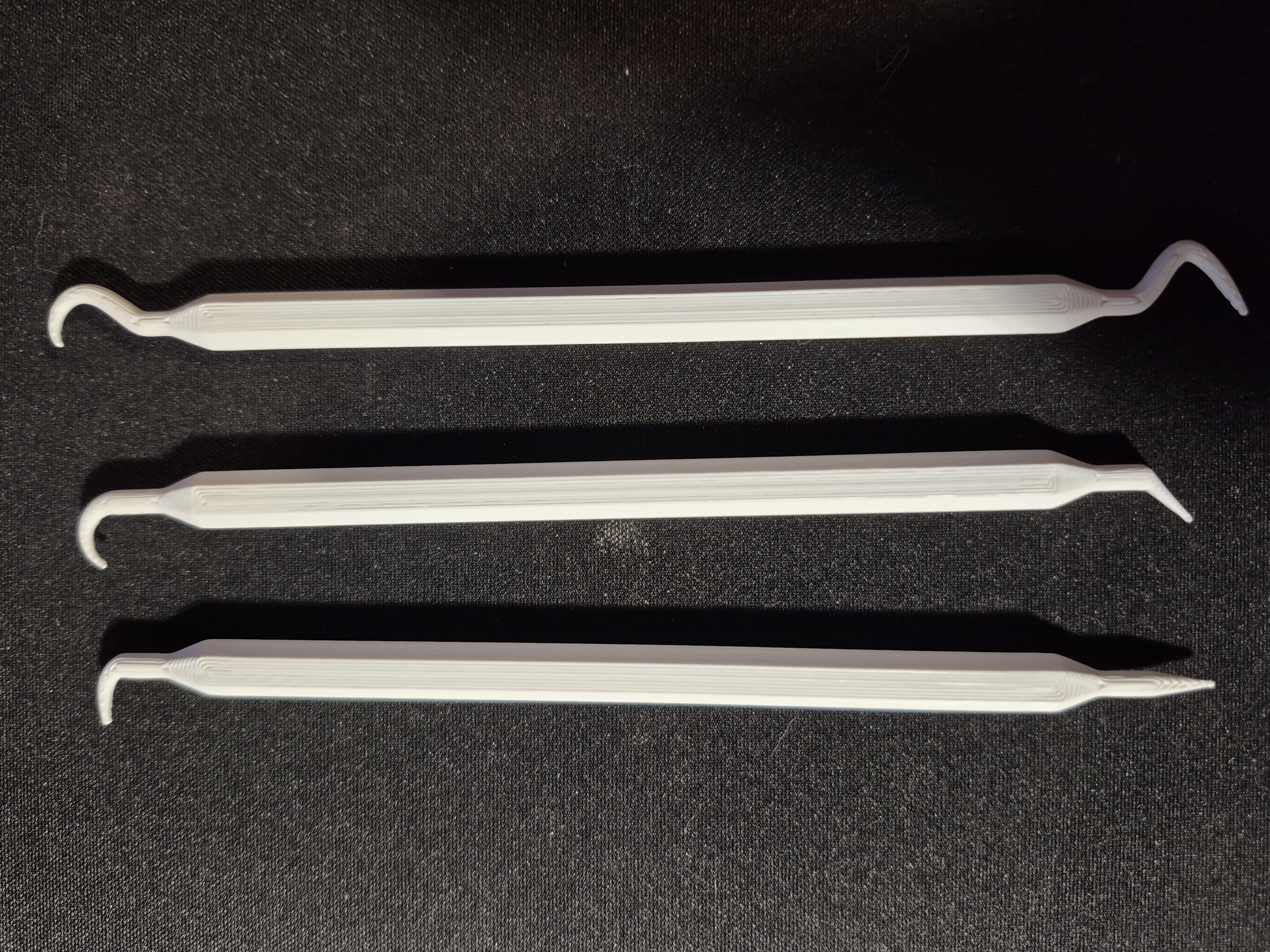 O-Ring Seal Picks