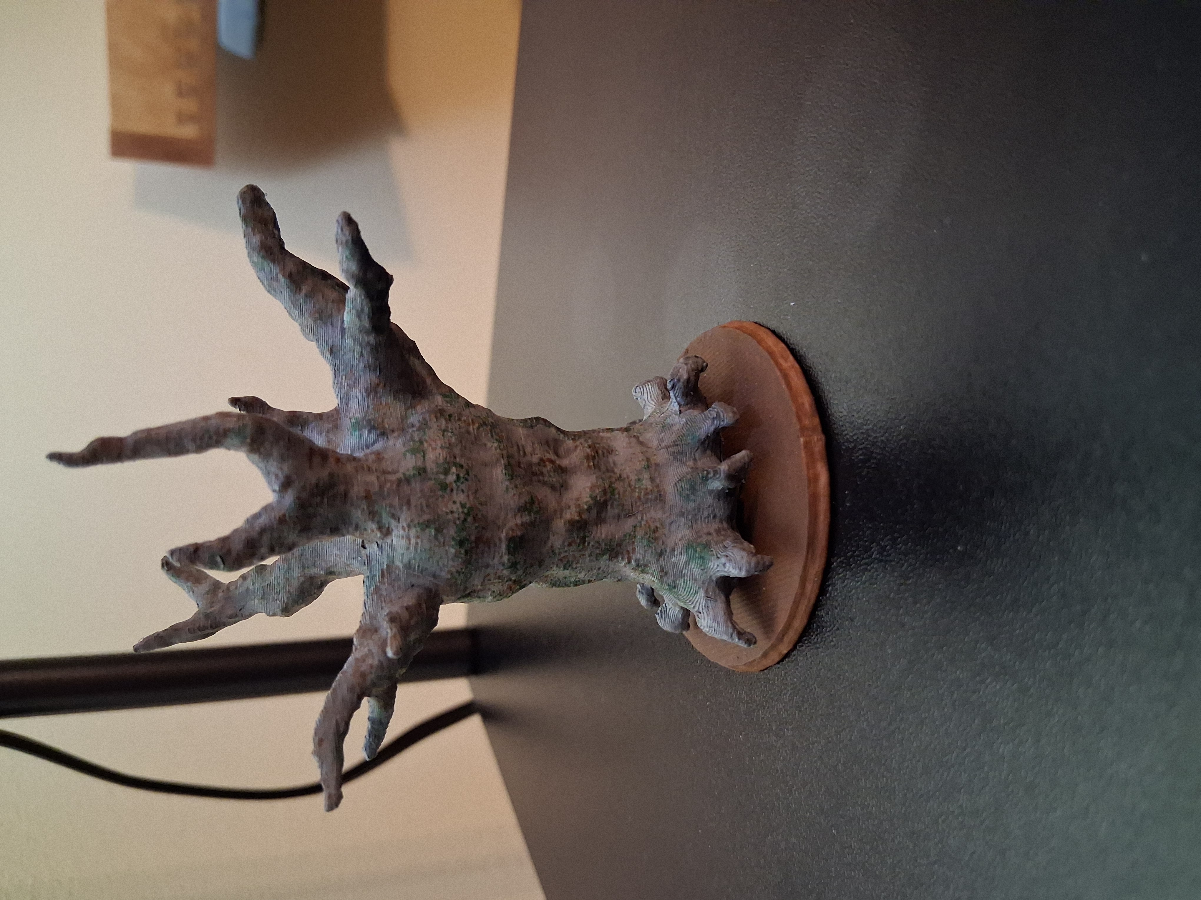 Tree Blight Miniature — thumbnail 2