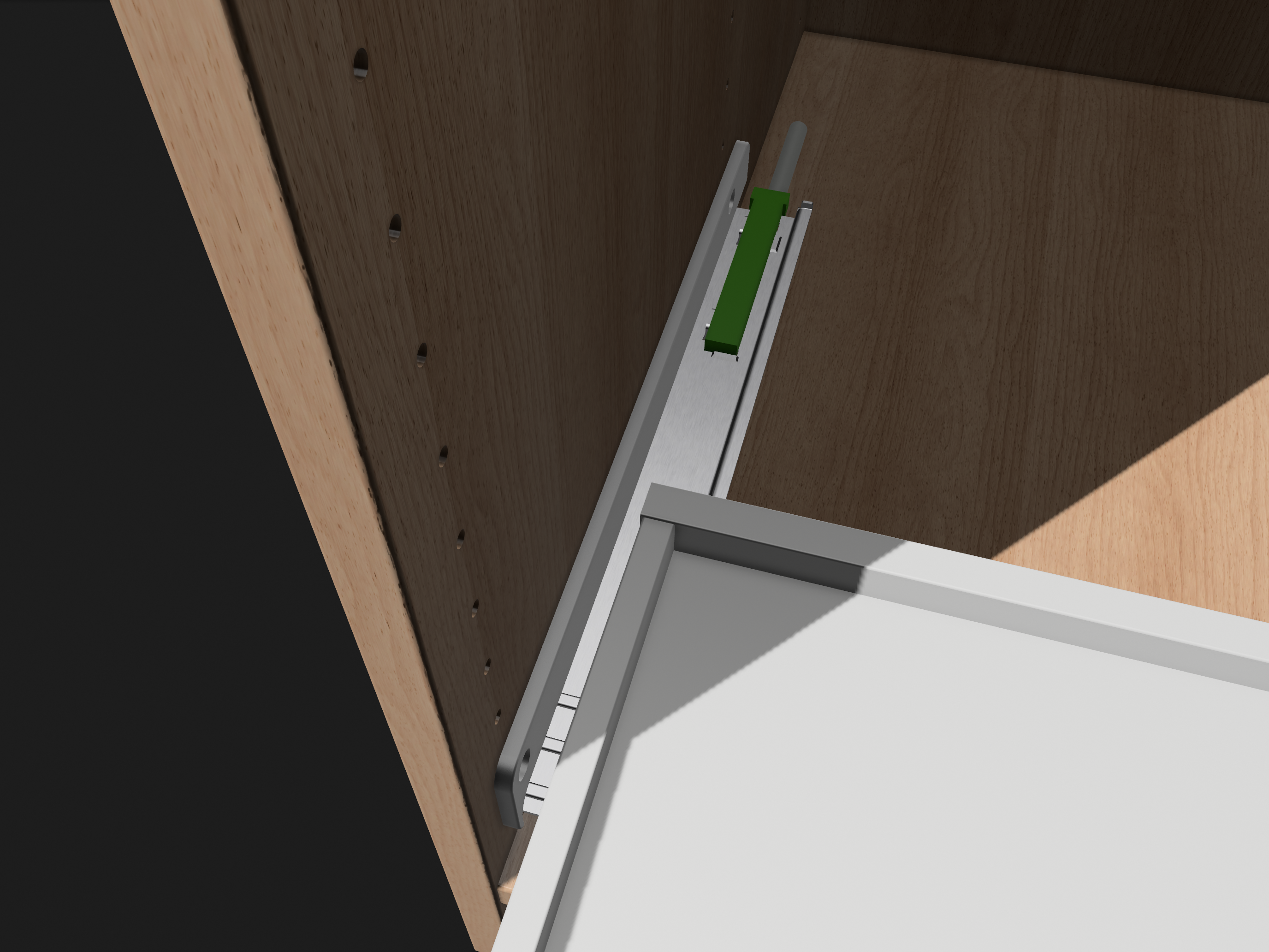 IKEA PAX Reference Model — thumbnail 7