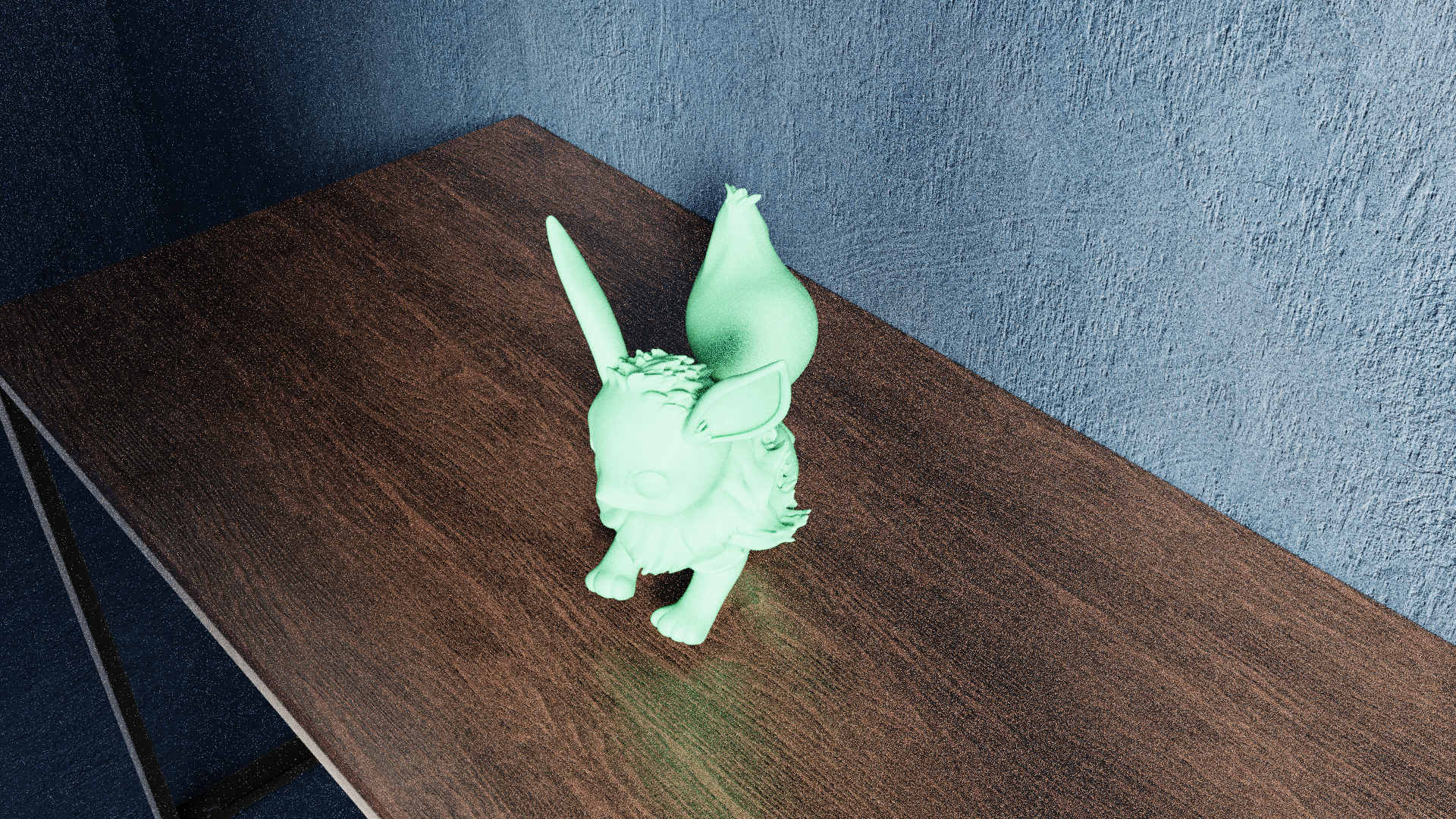 Running Eeveee — miniatura 7