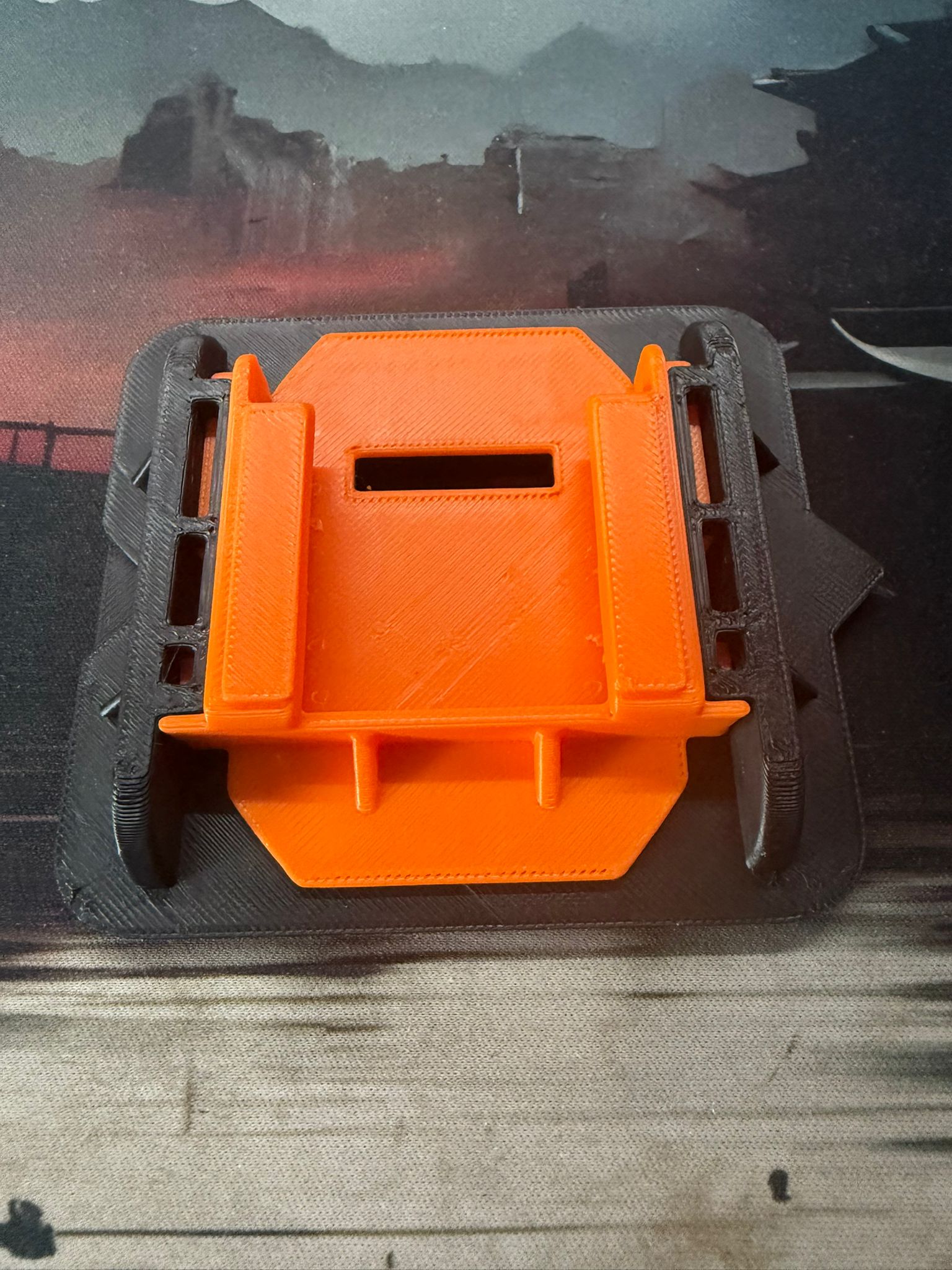 Worx PowerShare Wallmount — miniatura 6