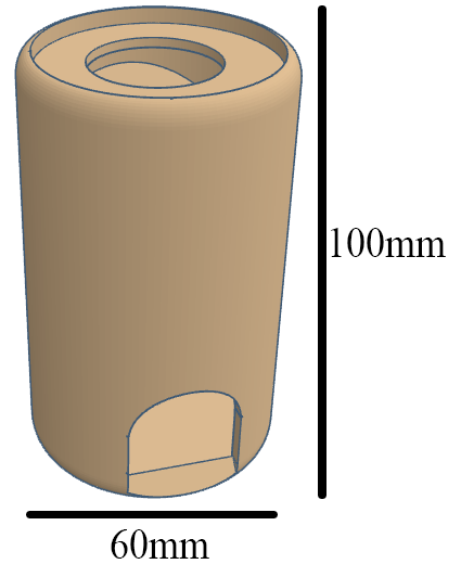 Mini Dicetower — thumbnail 5