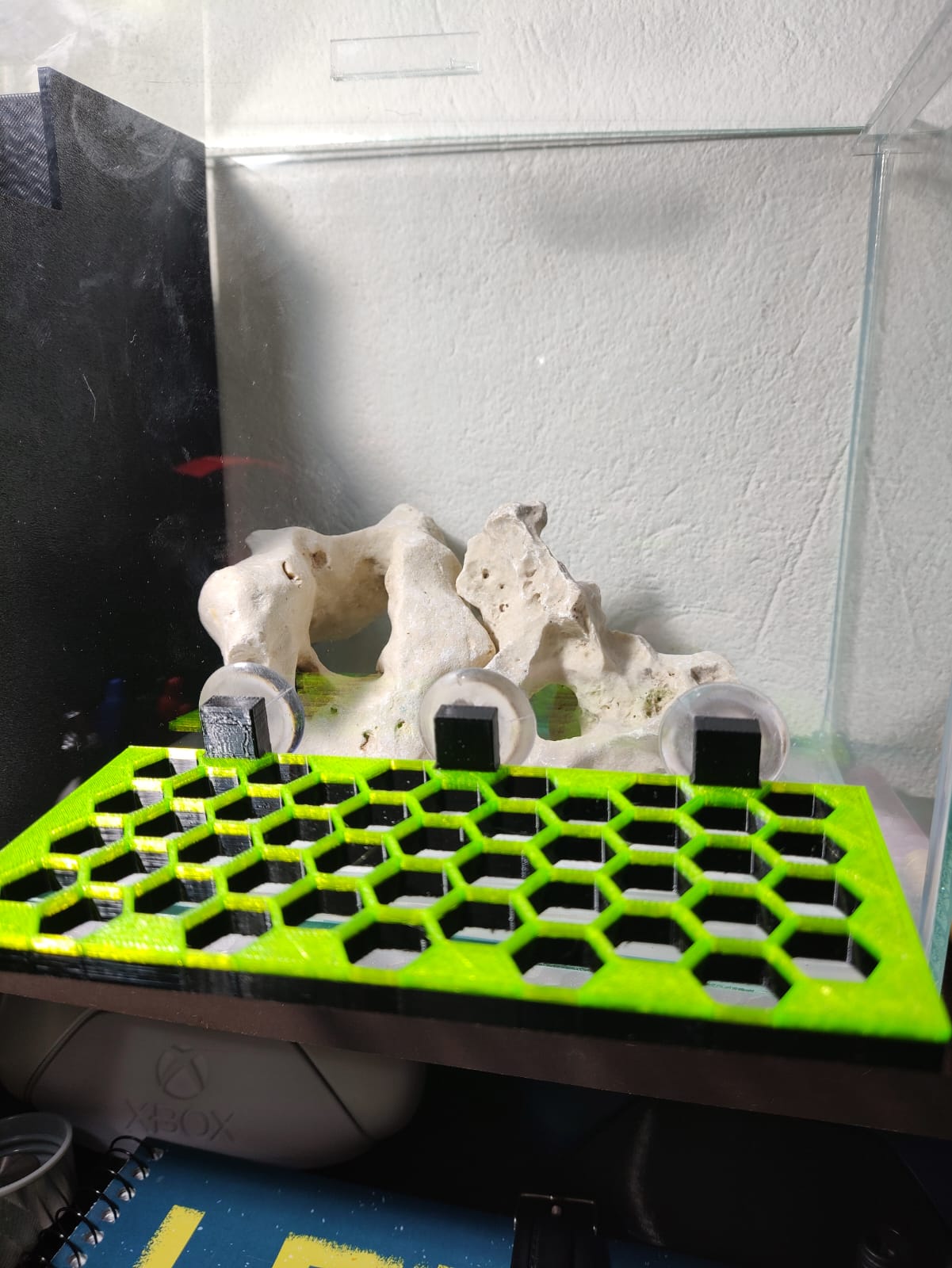 Frag Rack Hexagonal — thumbnail 3
