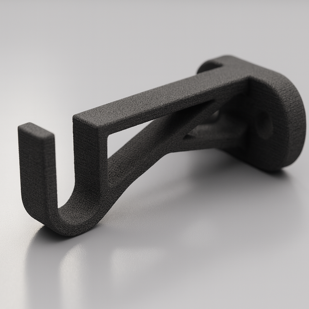 Curtain Rod Holder