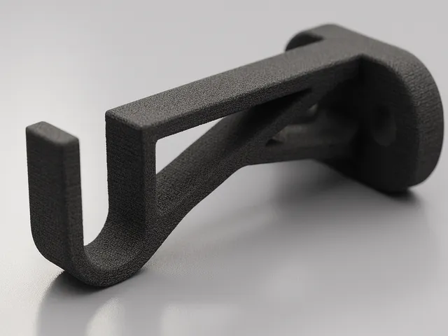 Curtain Rod Holder
