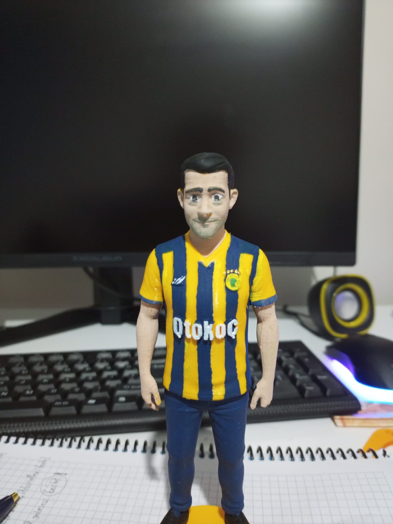 murat hocam