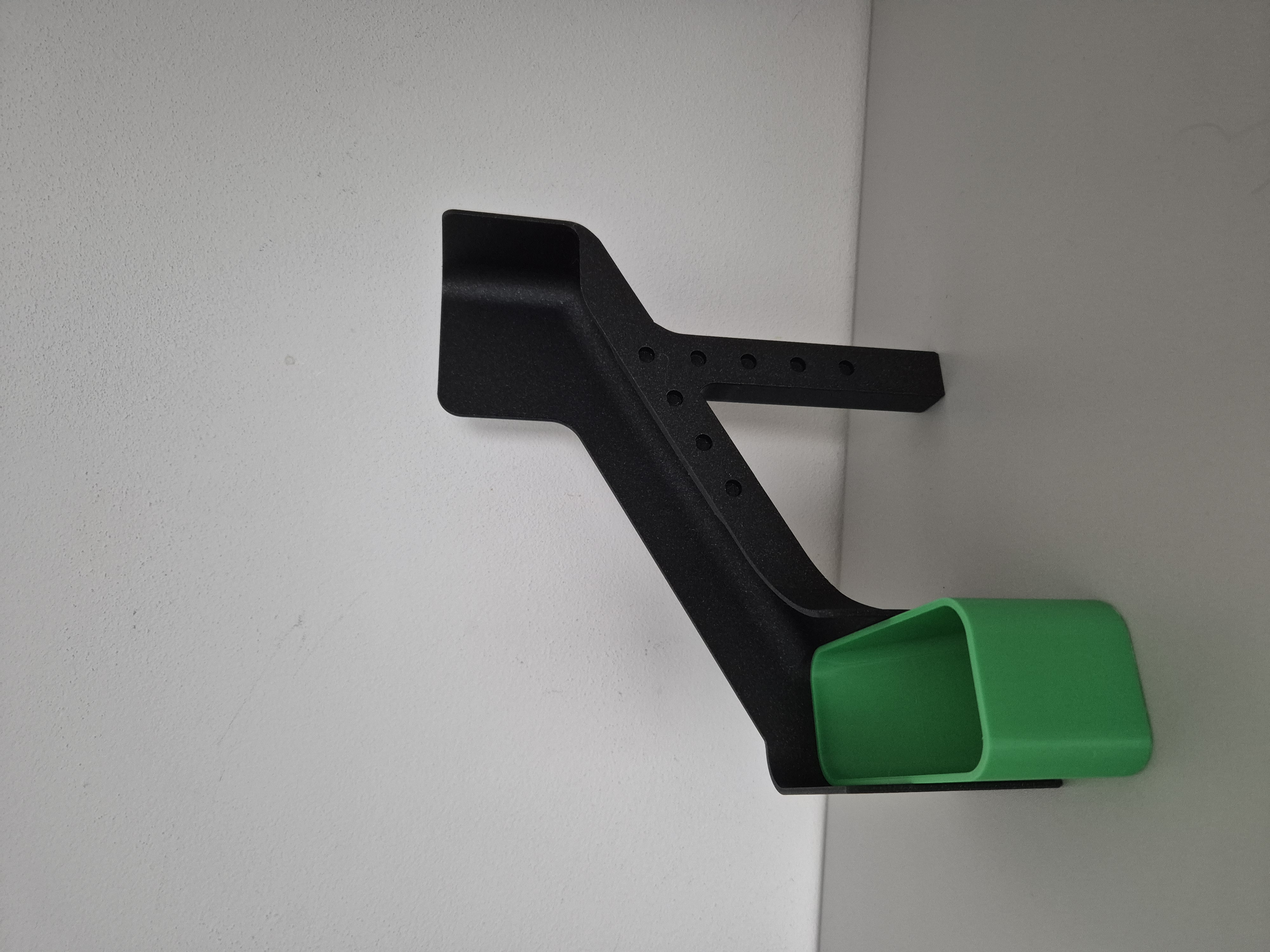 Poop Chute & Basket - 3 Sizes for X1C/P1/P2