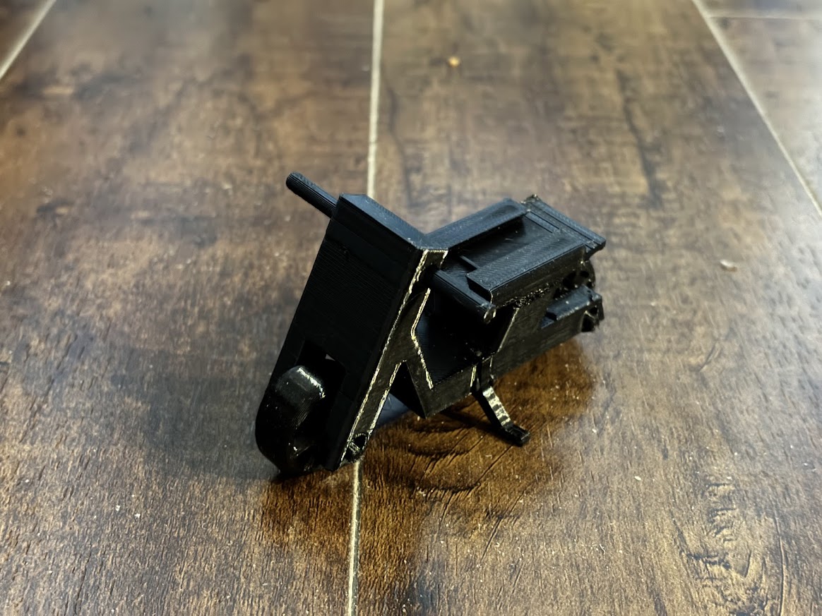 Infinite Machine Olto — miniatura 4