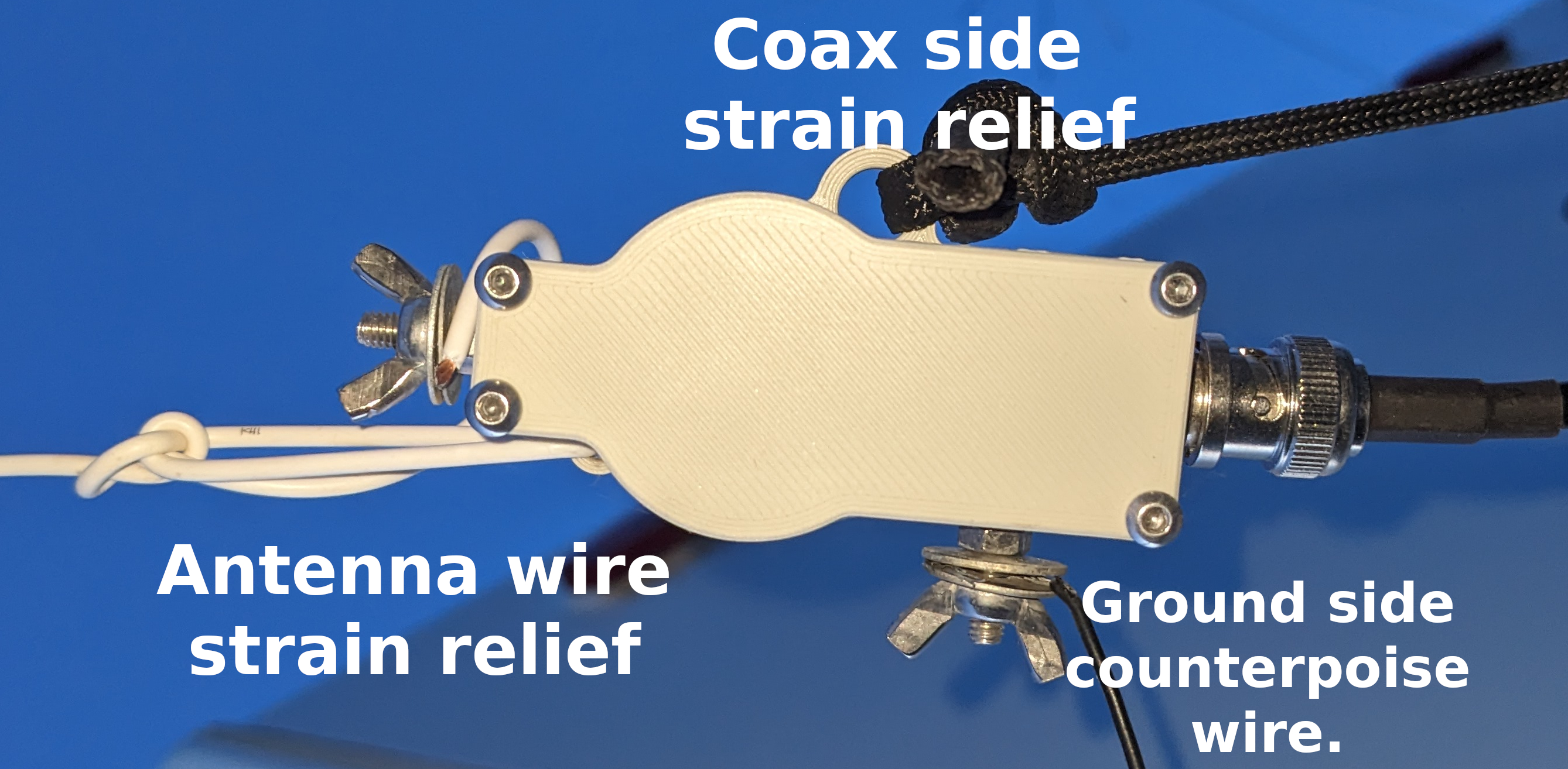 QRP antenna accessories. — thumbnail 3