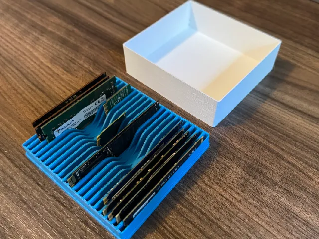Memory Box