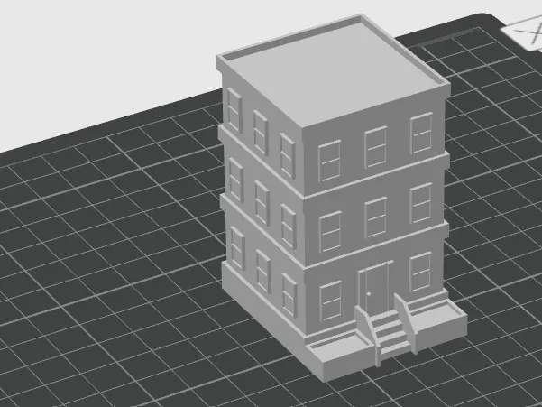 Apartament