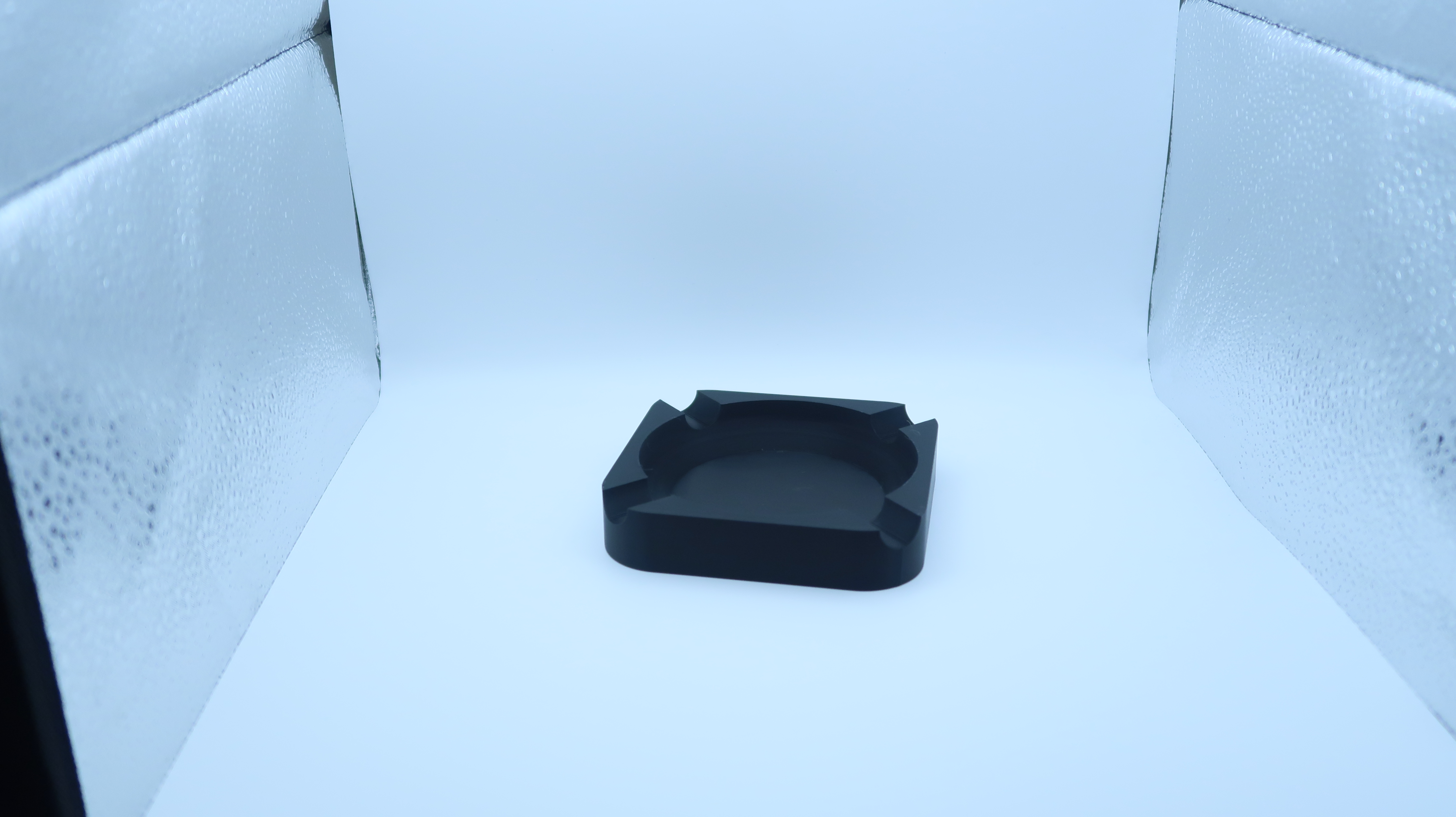 Simple Ash Tray
