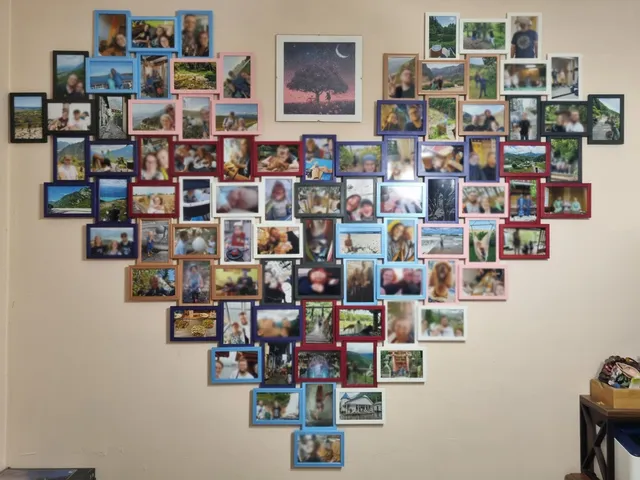 Modular Photo Frame [10x15cm]