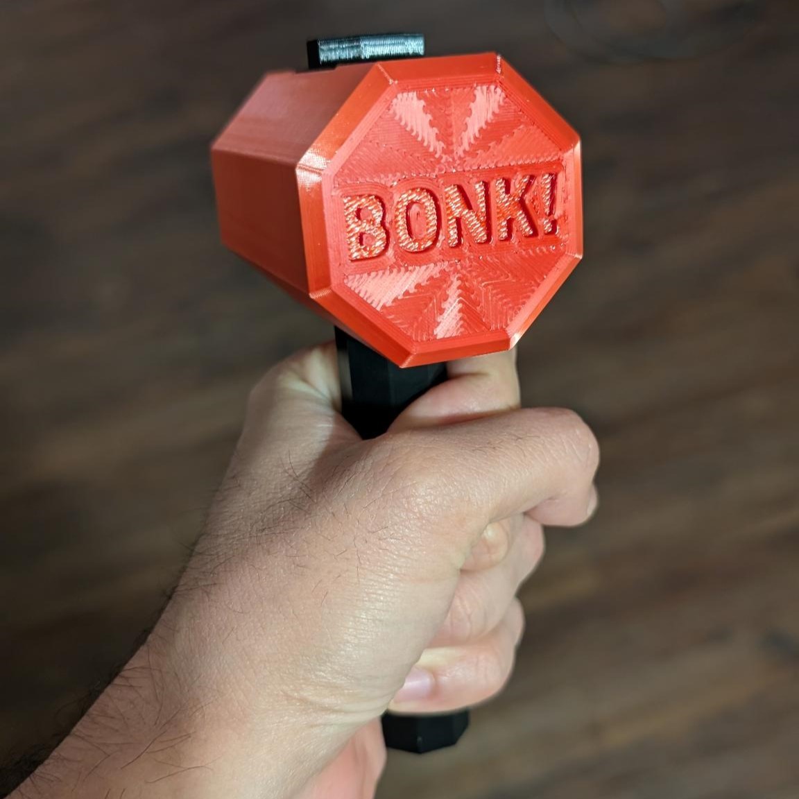 Bonk! Mallet — thumbnail 4