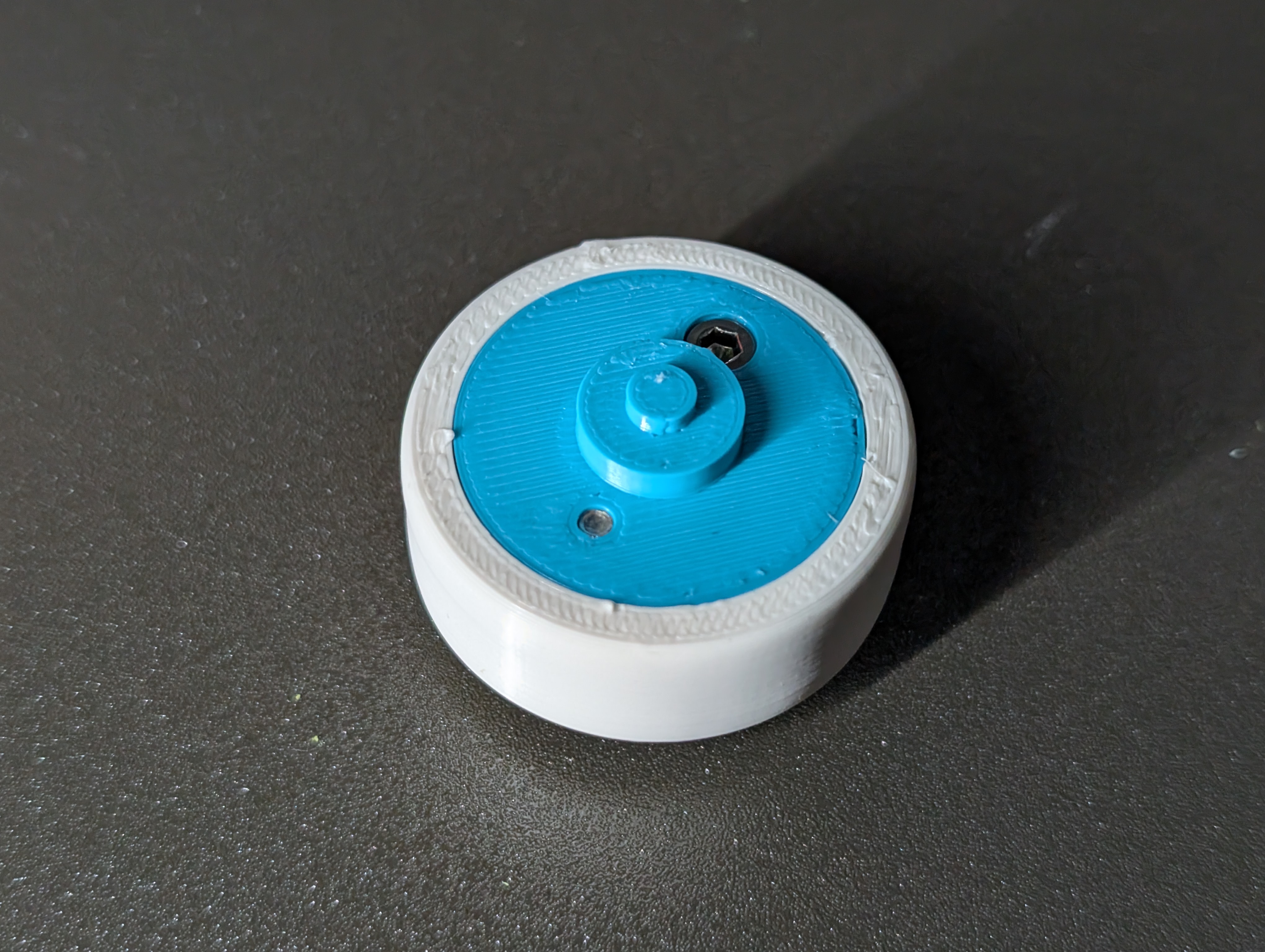 Miele Vacuum Cleaner Wheel