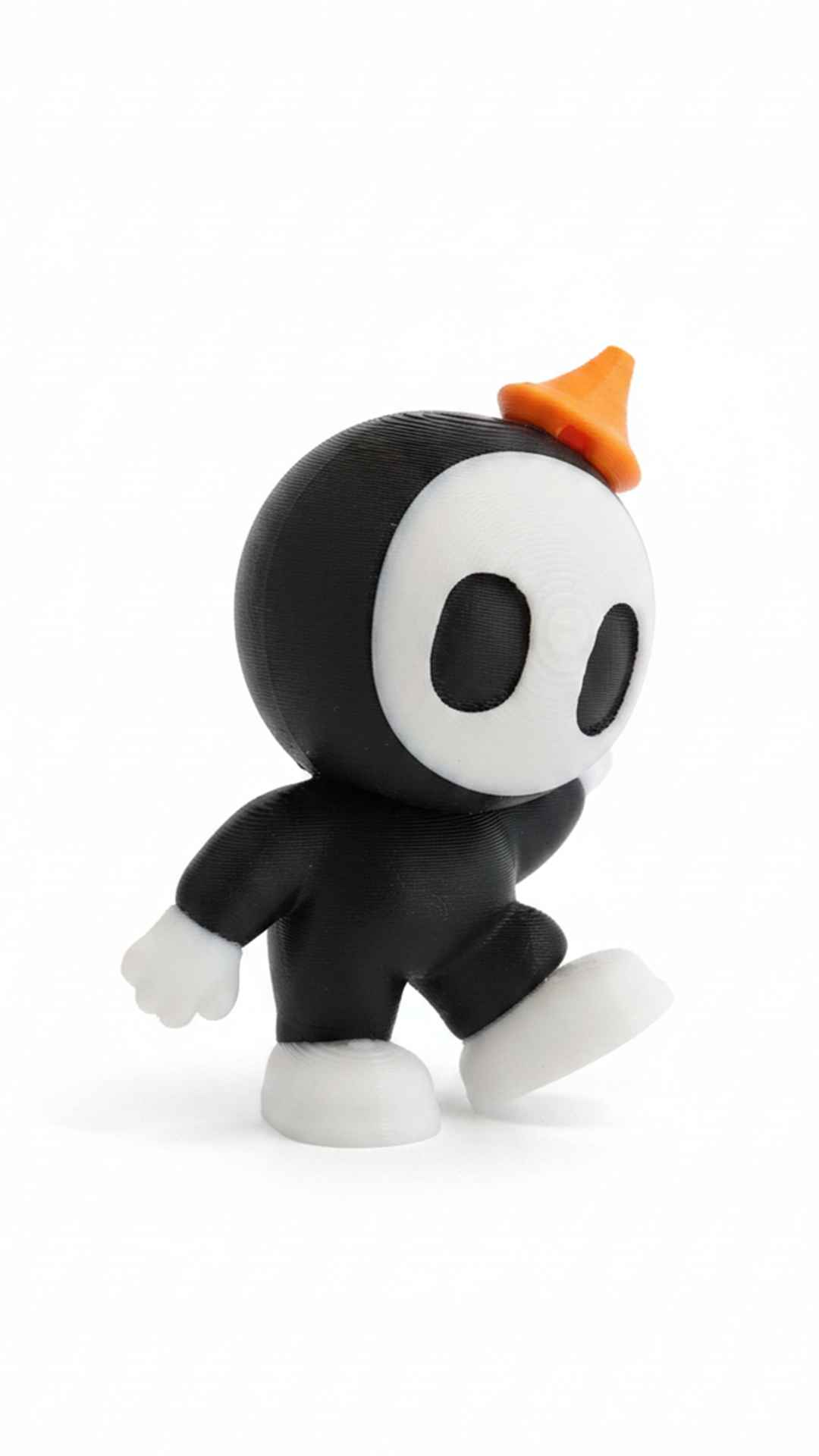 Humanoid - Model 0.1 — miniatura 4