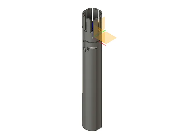 Remington Versamax shotgun plug