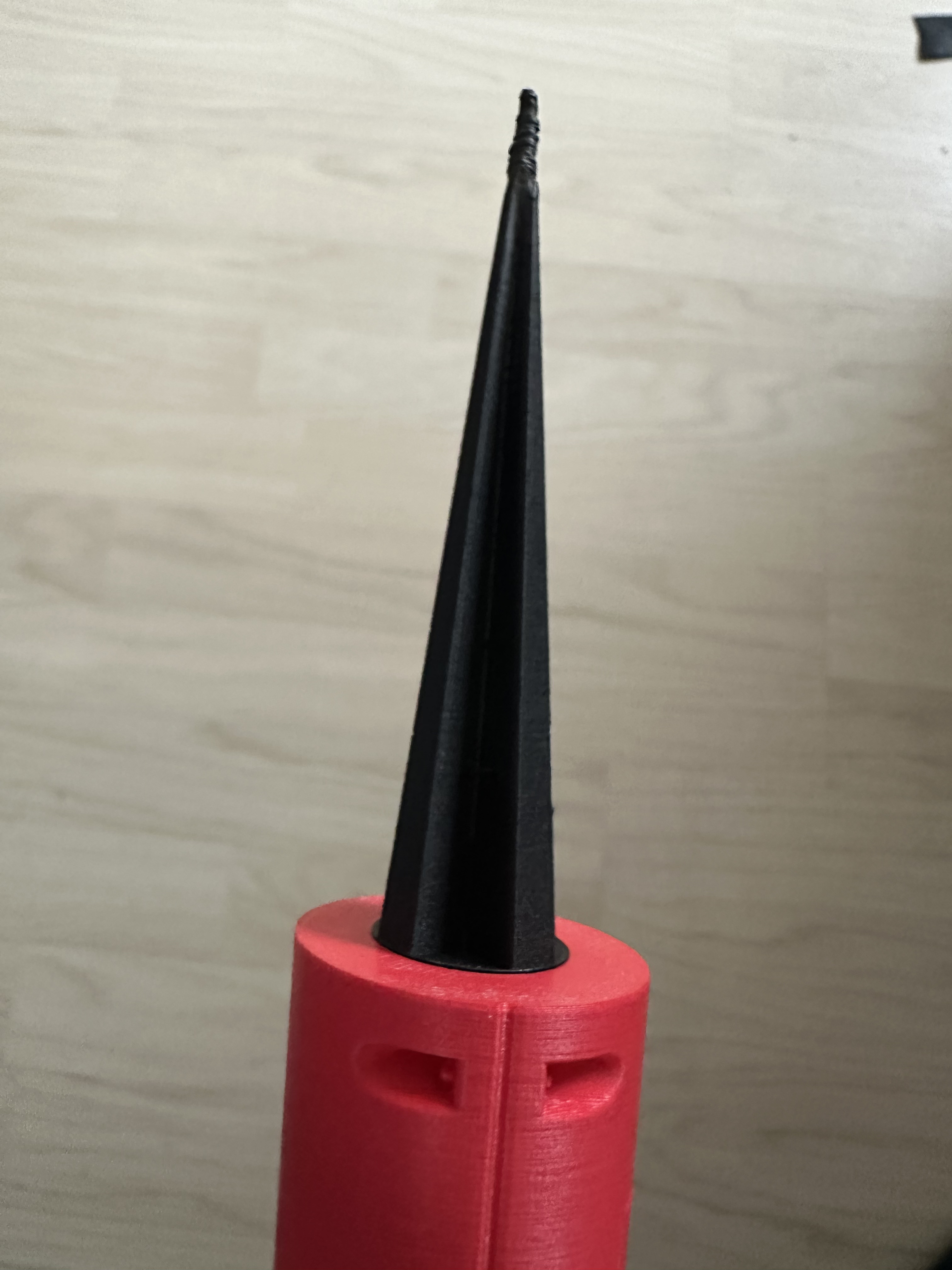 Spike Stand