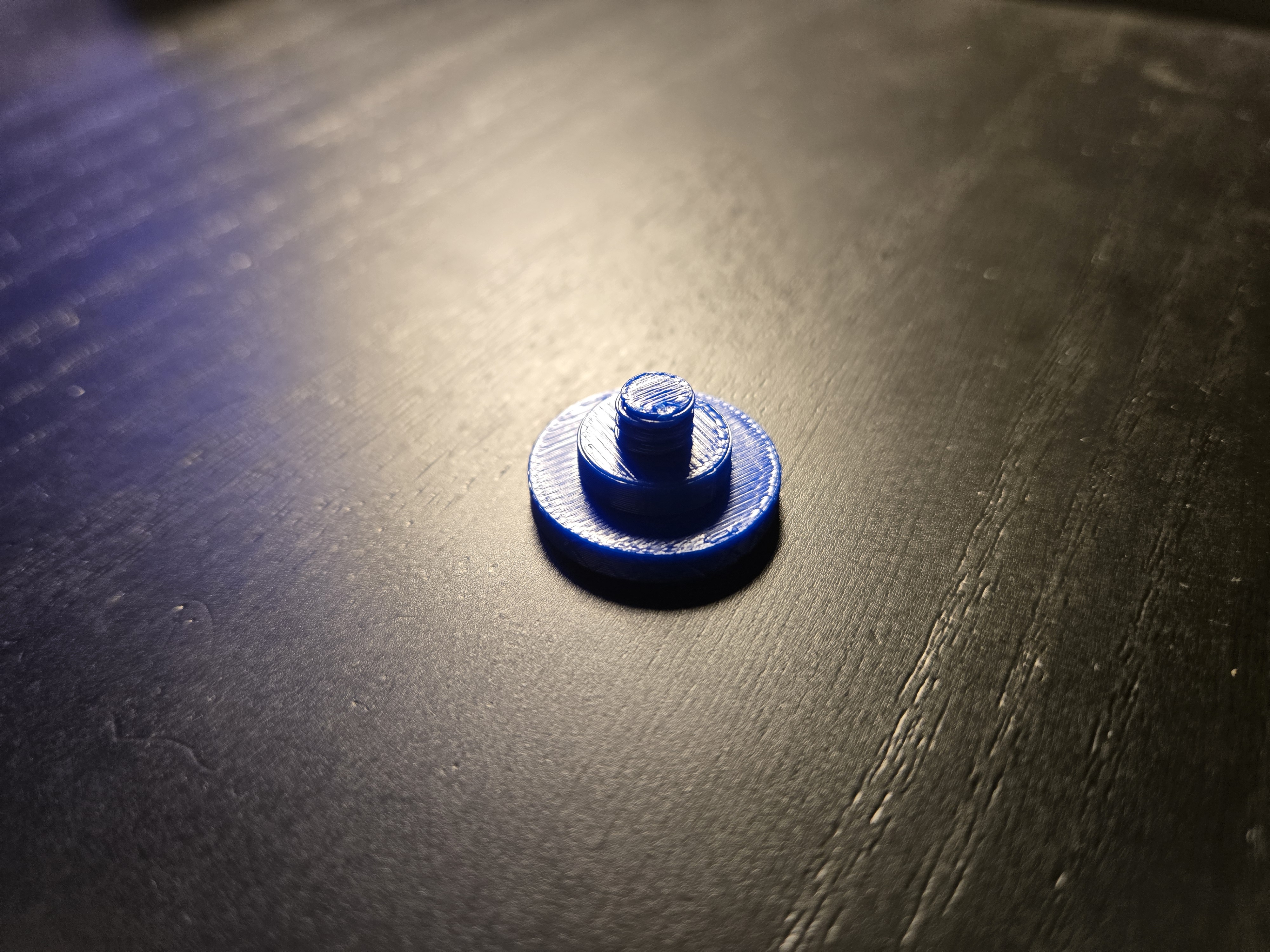 1/4″-20 UNC Camera Screw for Ender-3 S1 Camera Mount