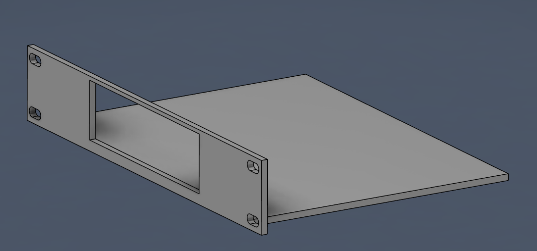 10" Adapter Geekom Mini Air12 MiniPC