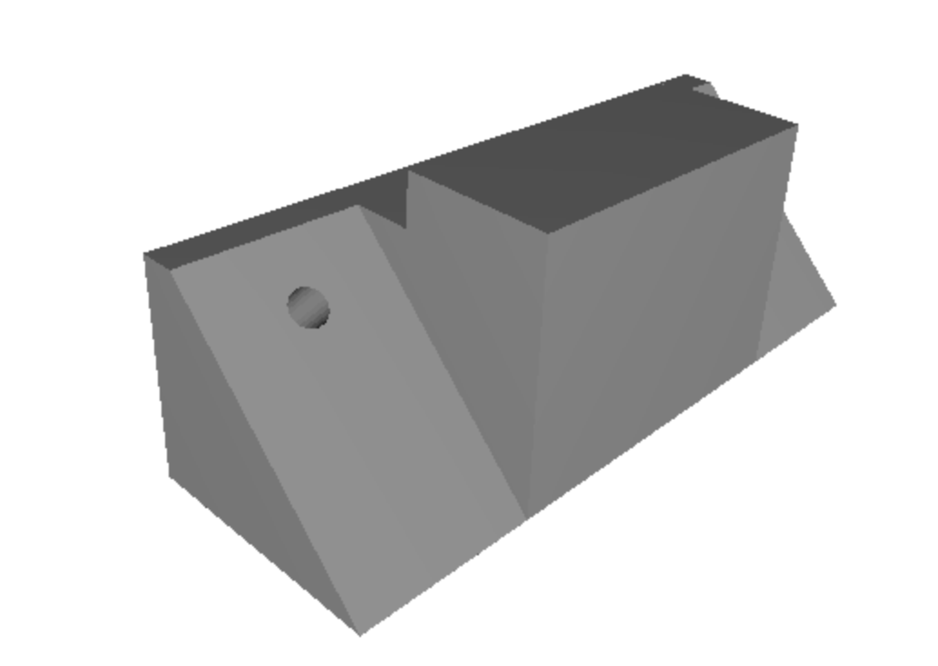 Frametory cleat frame hanger