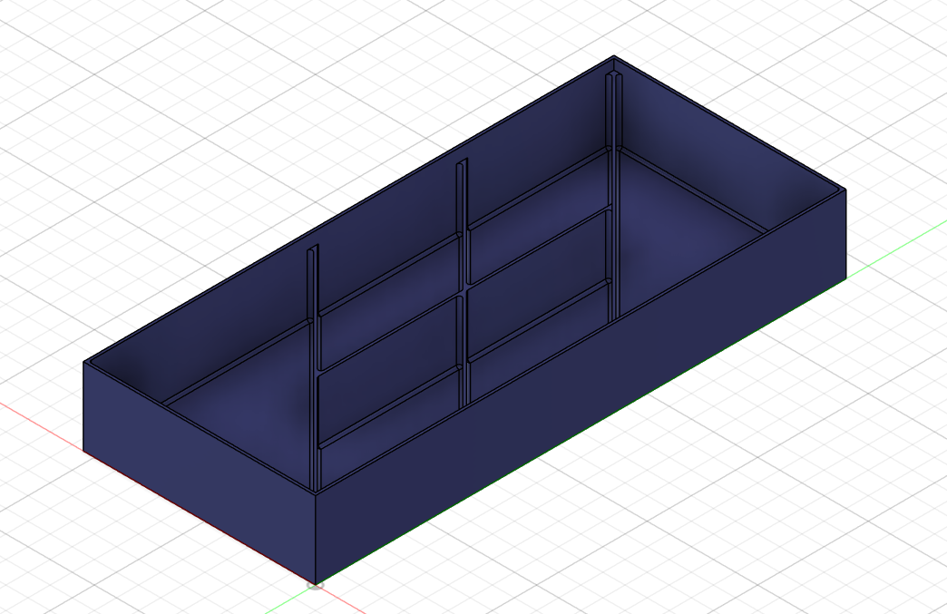 jewely box 45degres