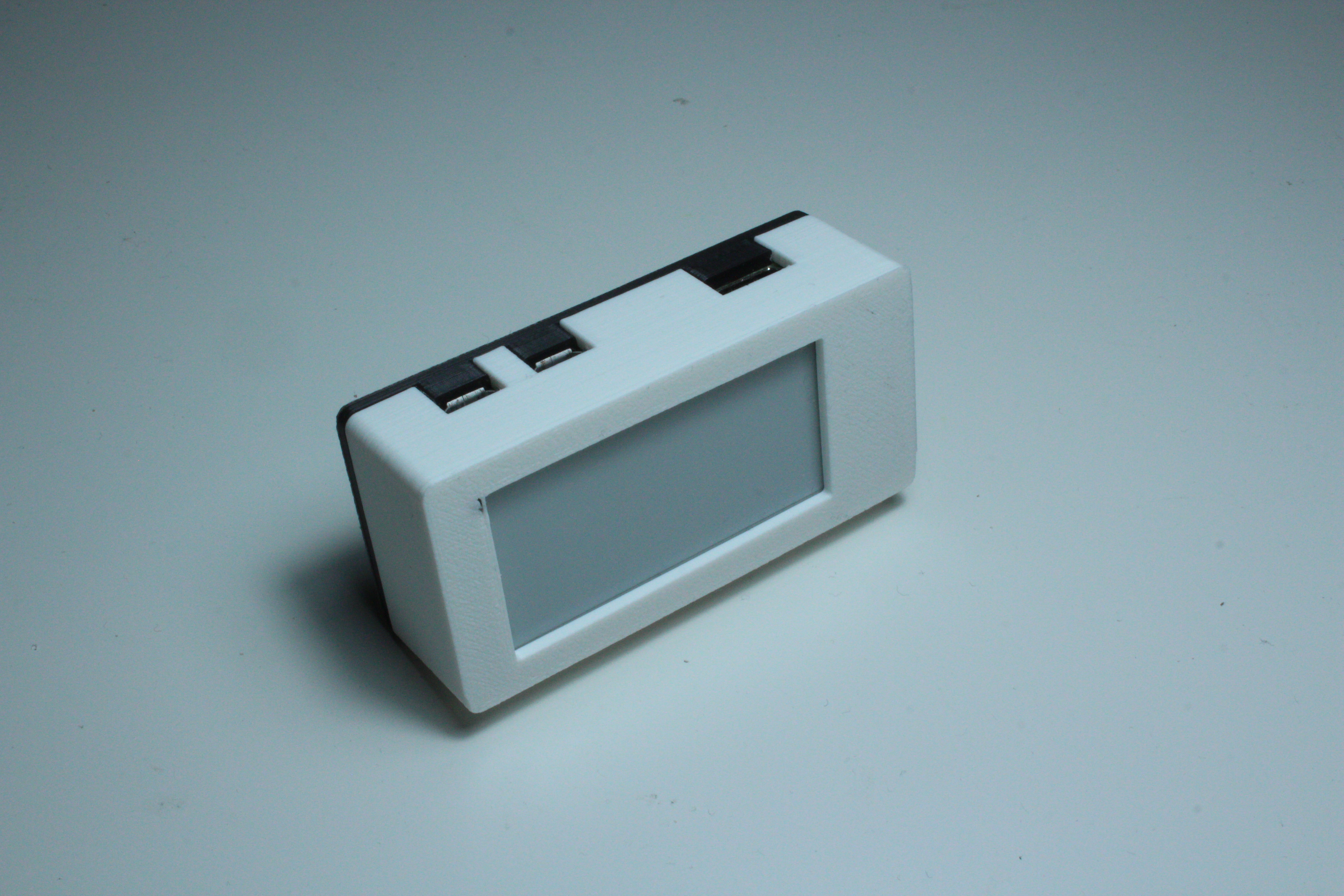 Pwnagotchi Case (No Battery Pack, Exposed HDMI)