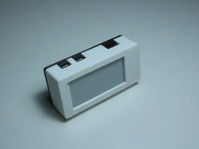 Pwnagotchi Case (No Battery Pack, Exposed HDMI)