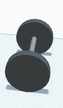 Dumbbell — thumbnail 2
