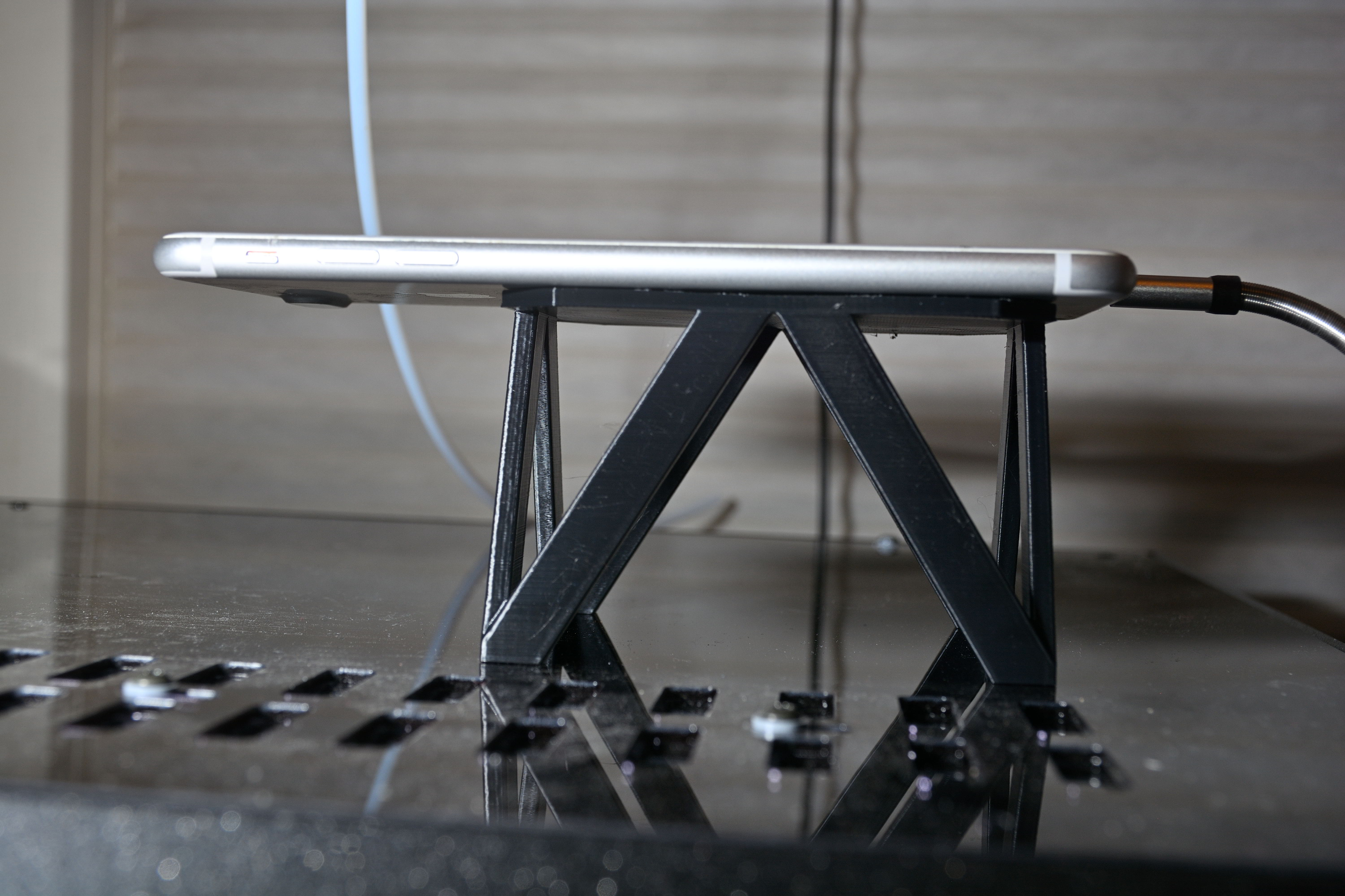 Buddy Phone Stand — miniatura 2