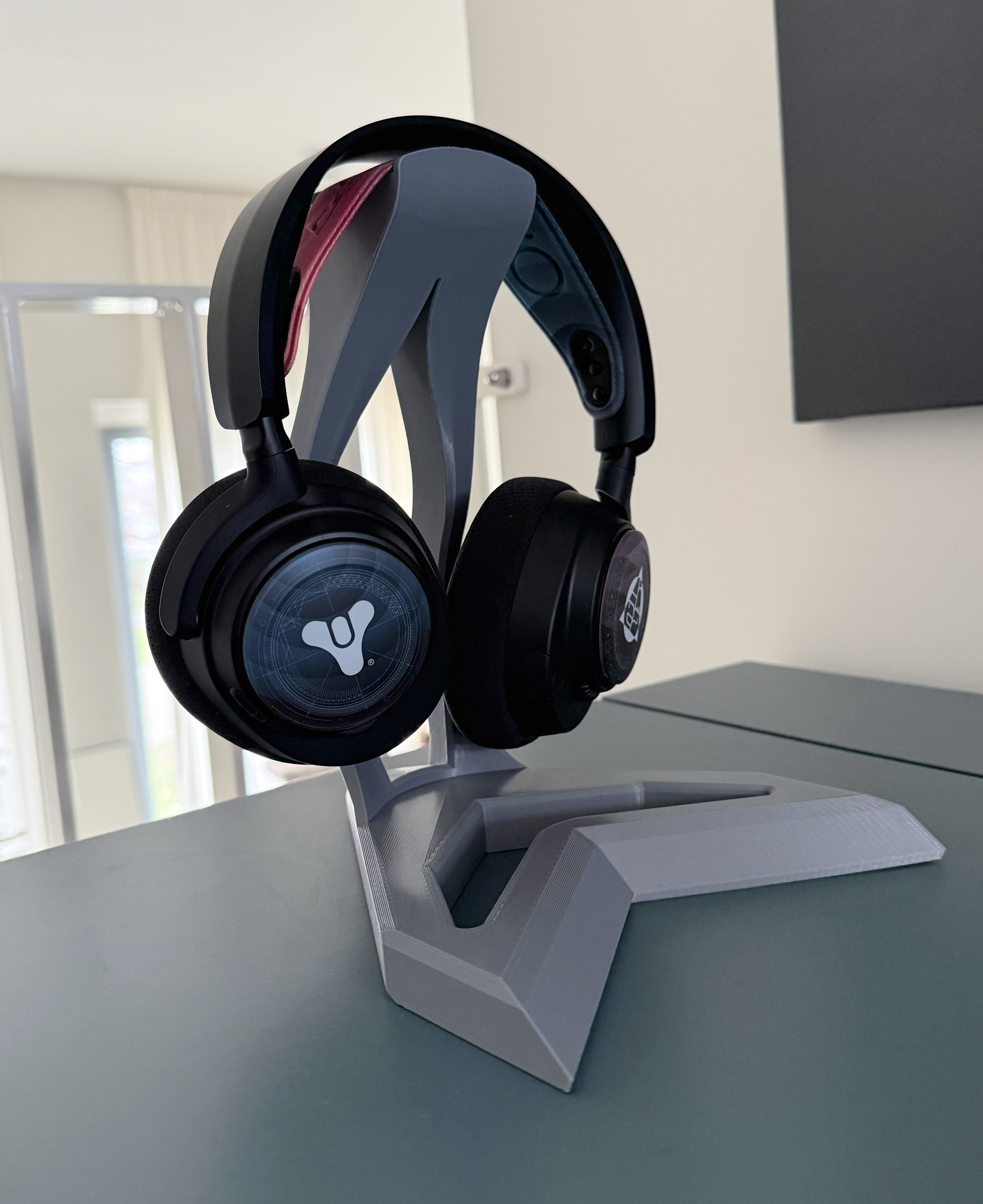 Headphones Stand