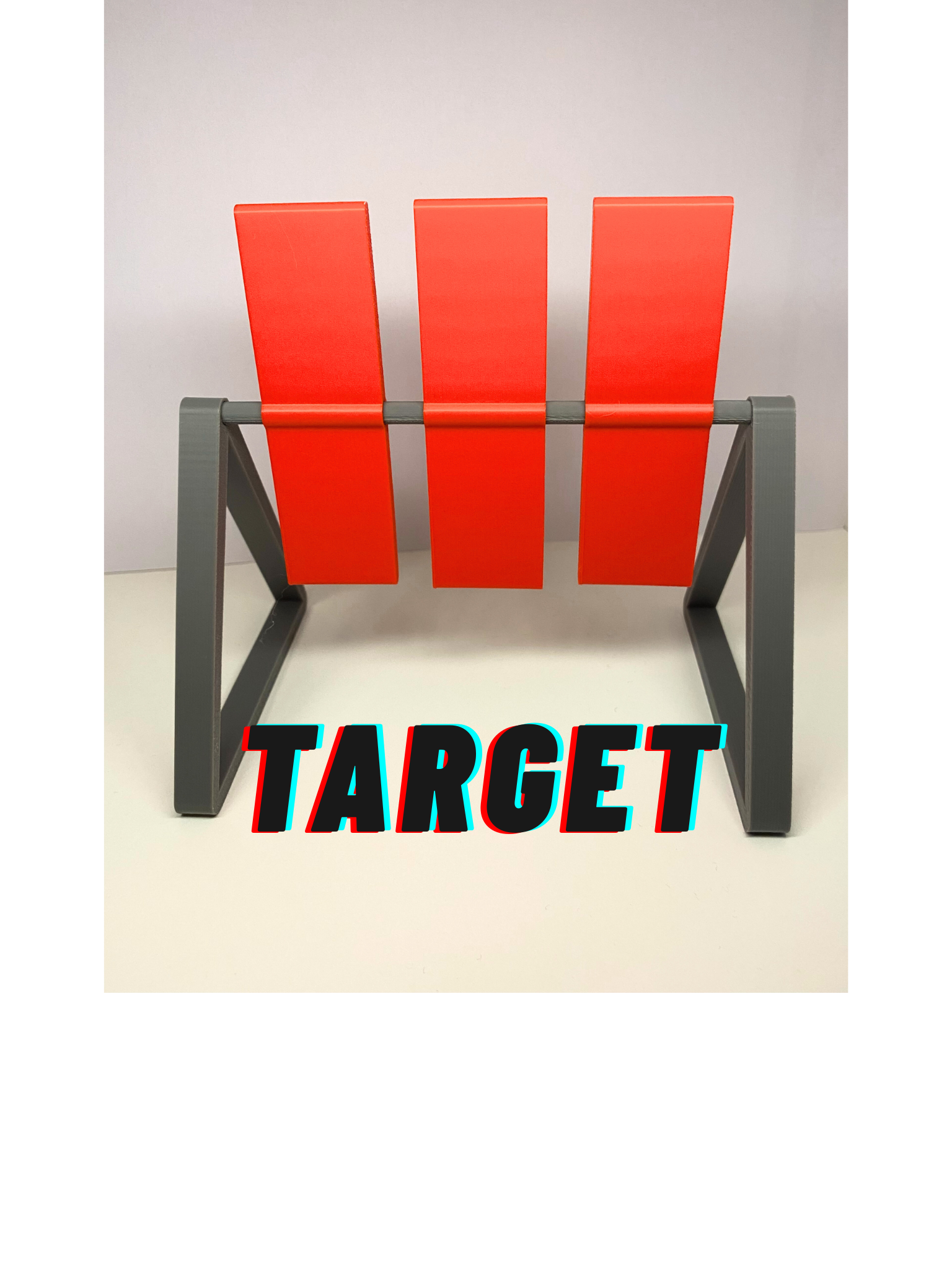 Auto Resetting Target - Blaster — miniatura 2