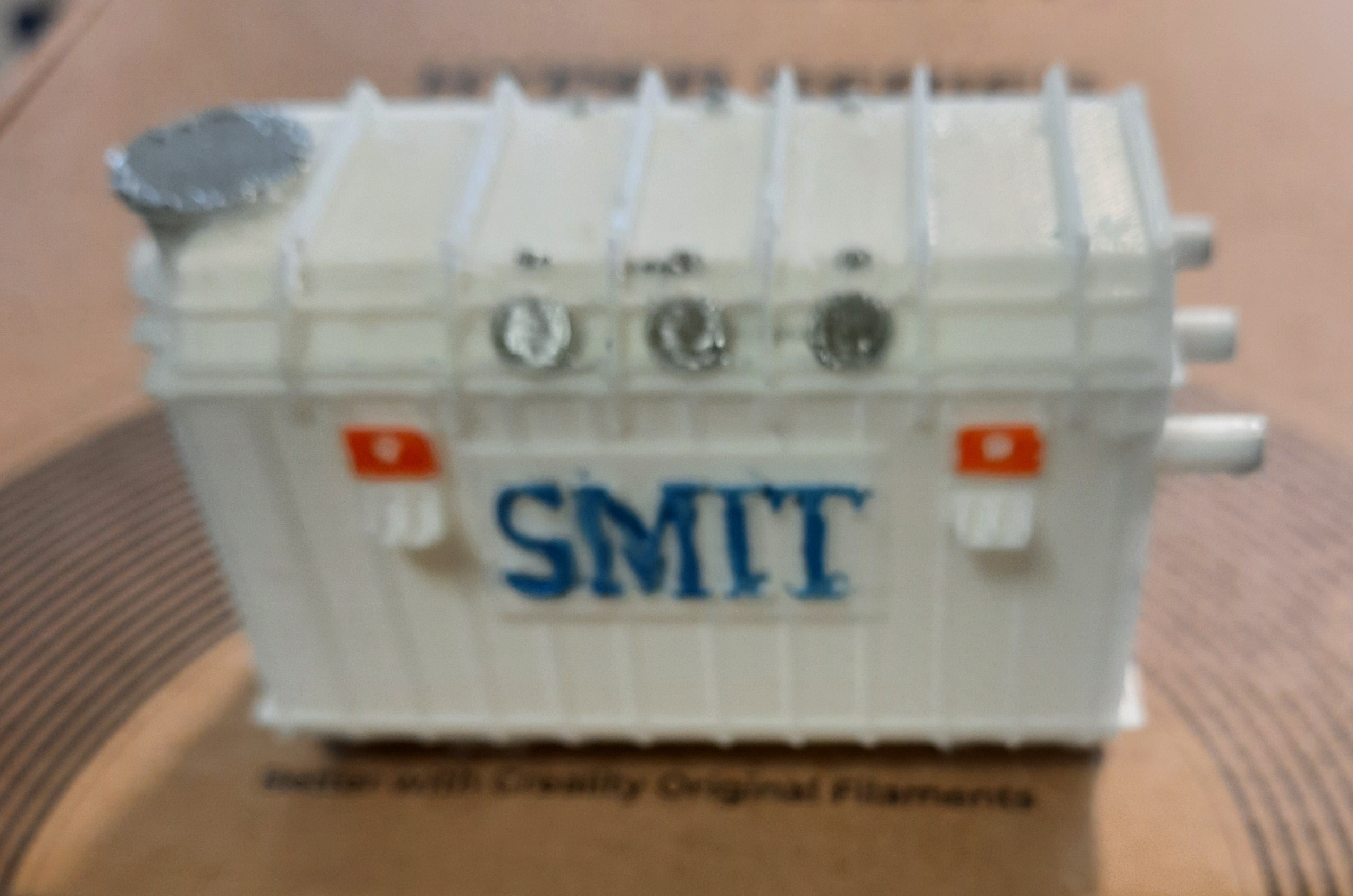 transformator 2025 model