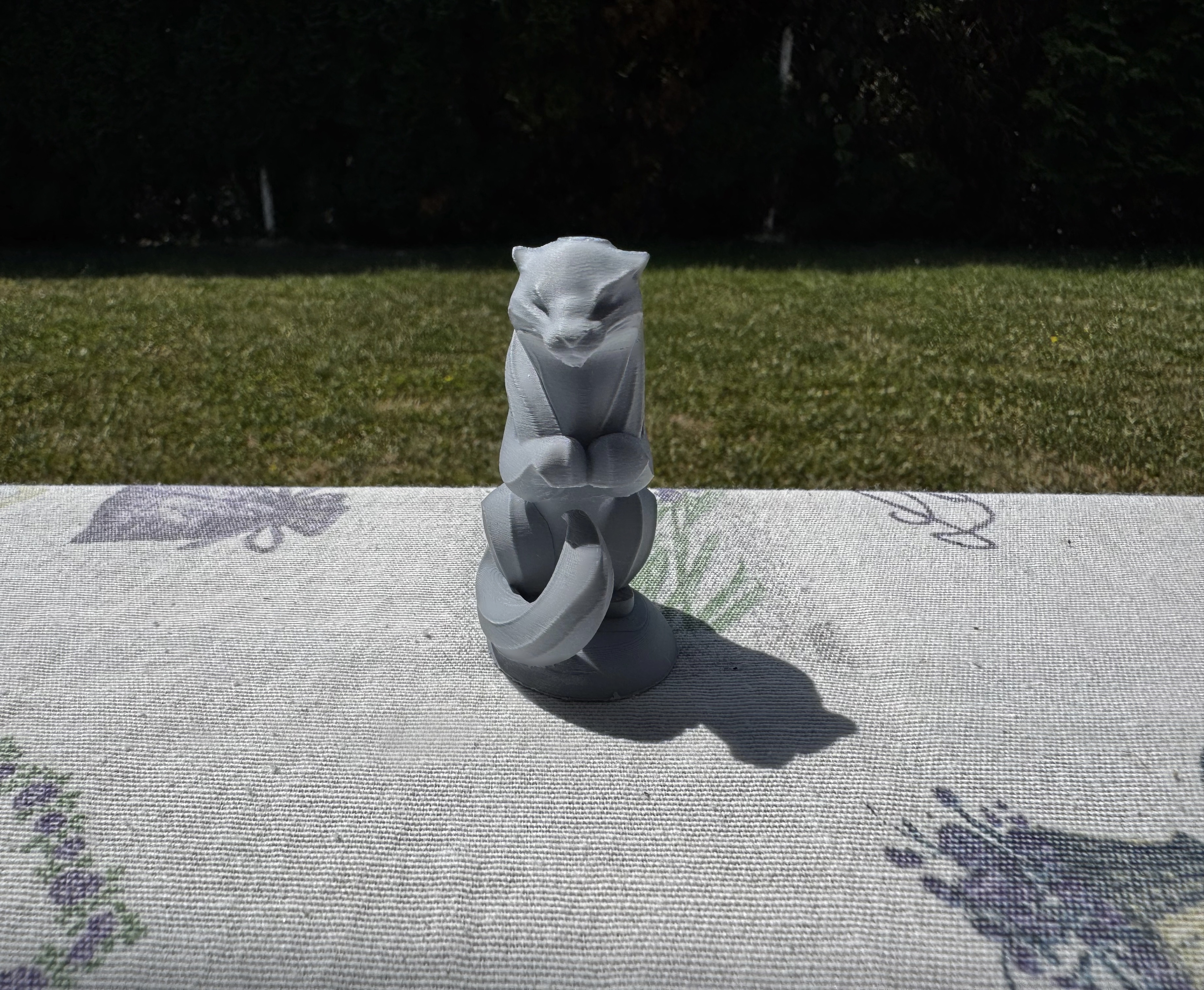 Otter decor