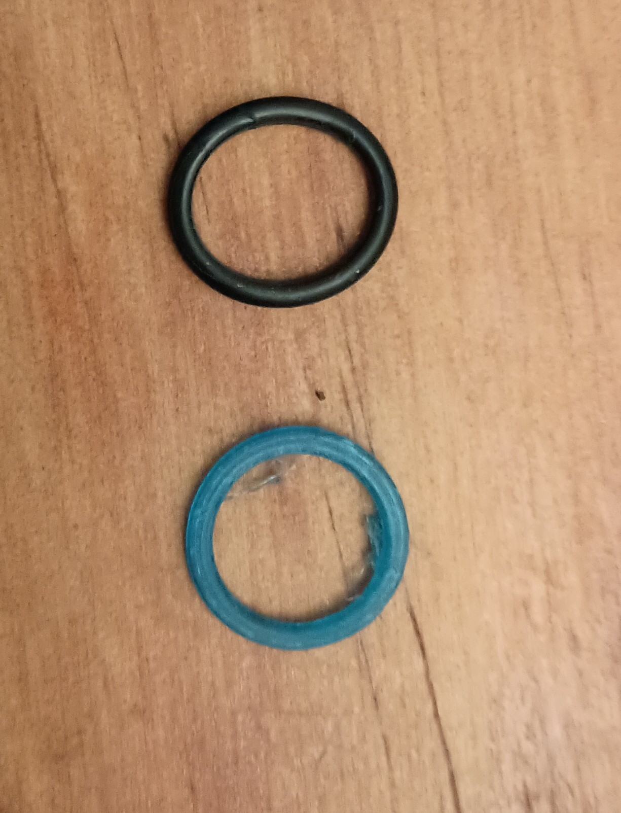 Kohler Taboret Faucet O-Ring