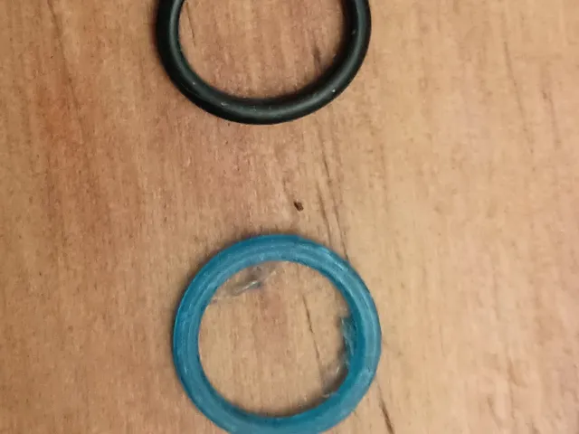 Kohler Taboret Faucet O-Ring