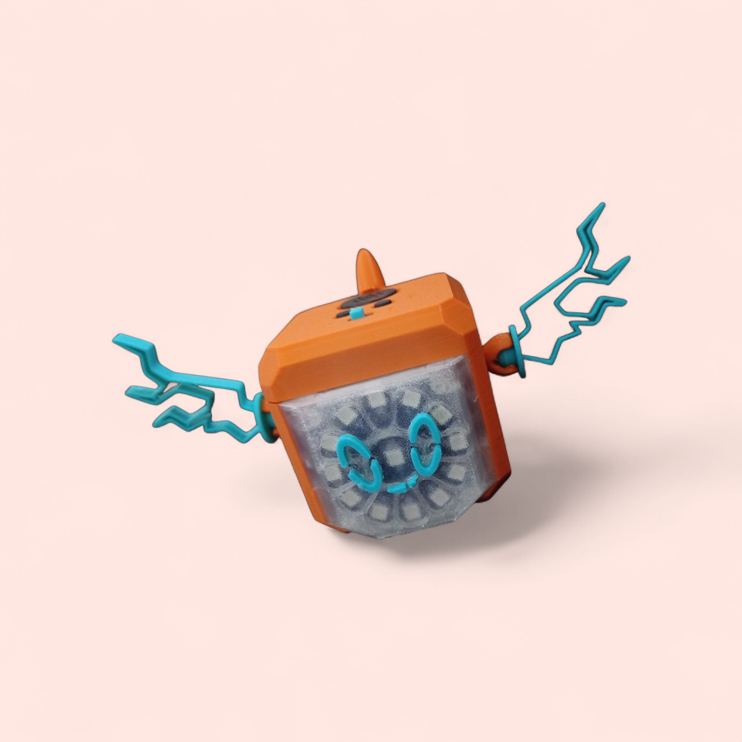 HP-Robots-Otto_Jukebox-Rotom Remix