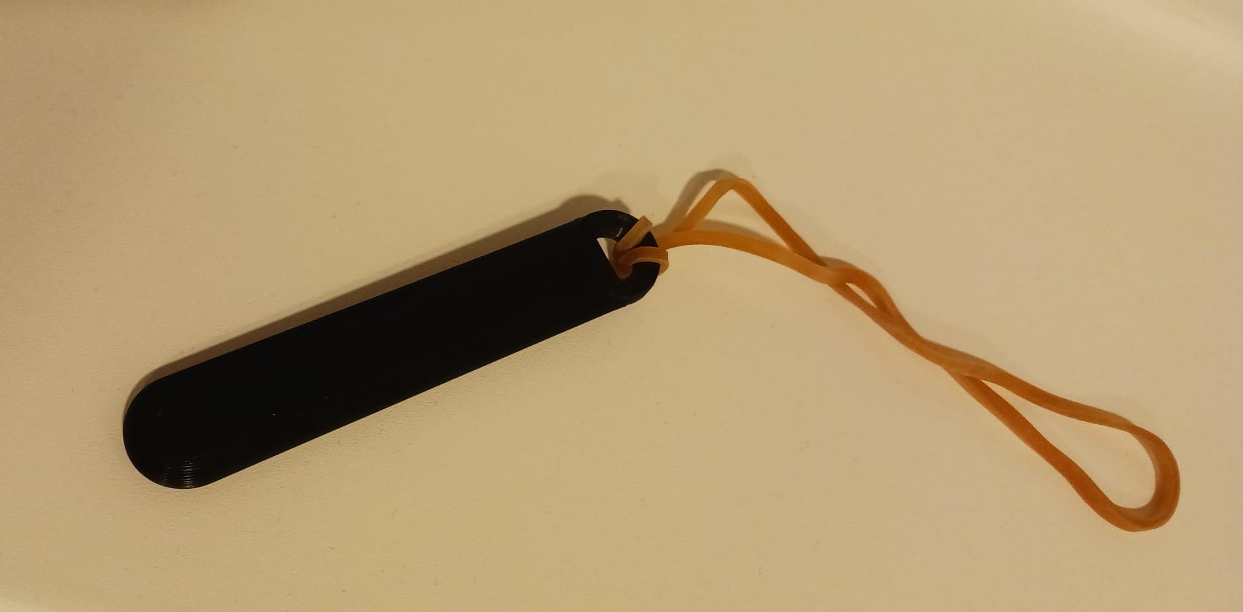 Prak - Slingshot for shooting light helicopters