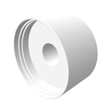 Prolon cap