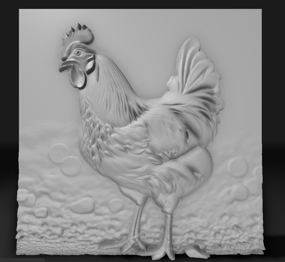 hen