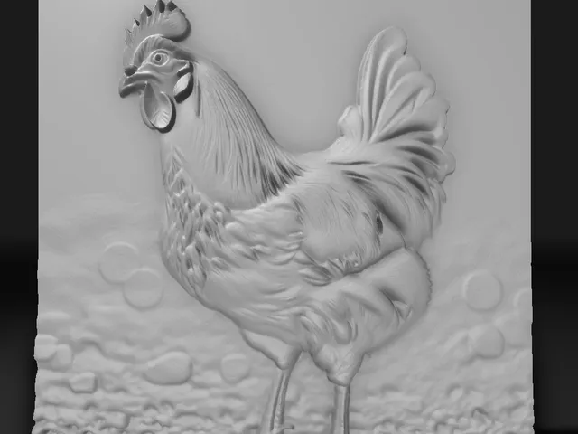 hen