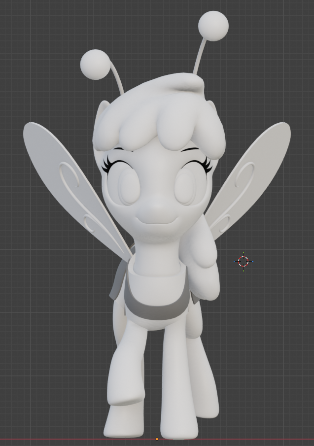 Cherry Berry Bee Costume