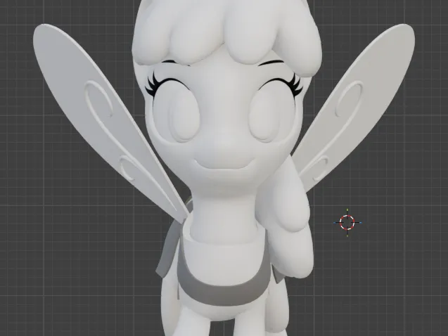 Cherry Berry Bee Costume