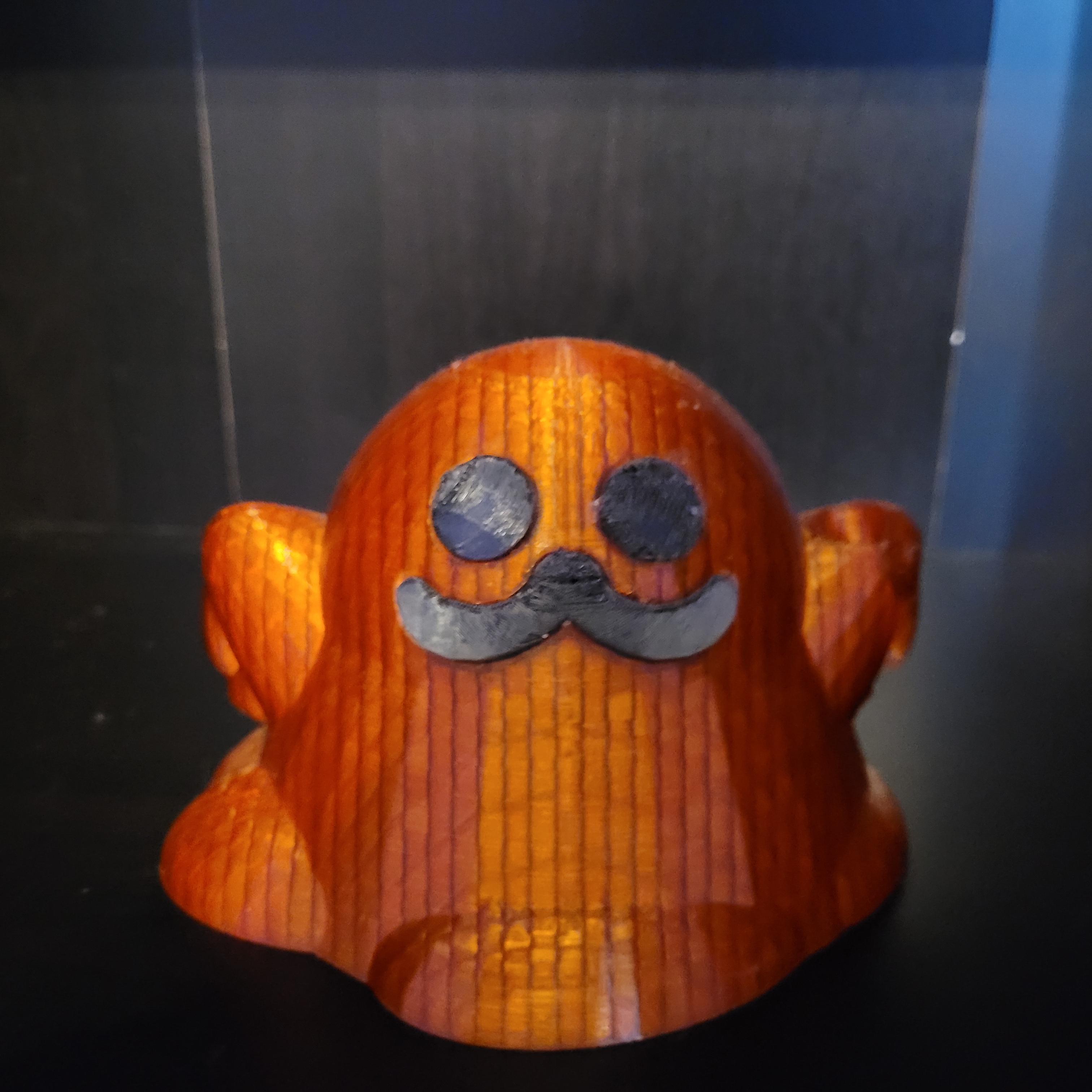 SCP 999