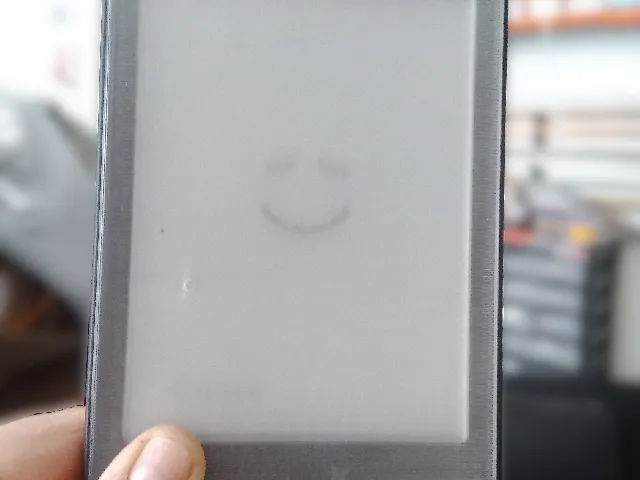 Kobo Clara / Tolino Shine auto sleep/wake protective cover