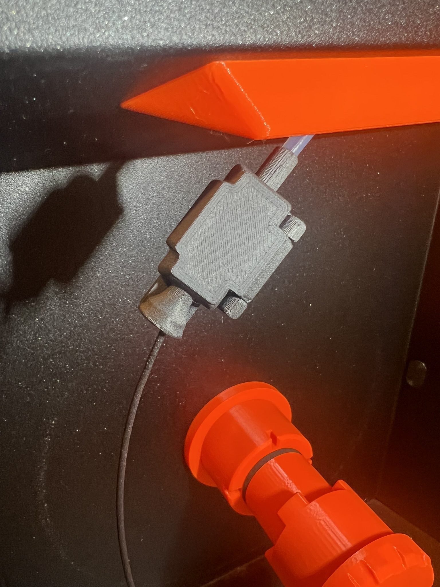 Core One Filament cleaner — miniatura 4