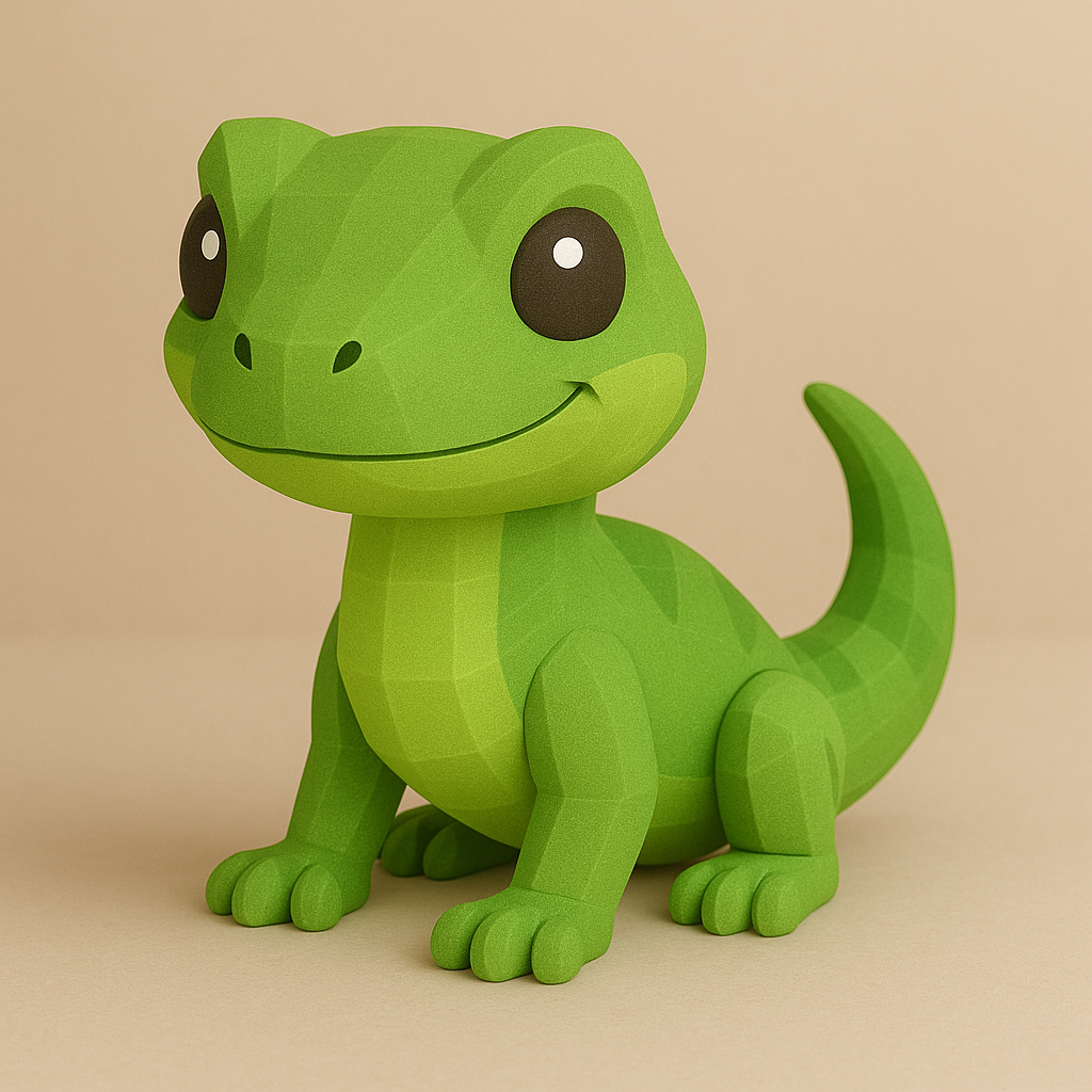 Mini Lizard